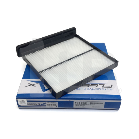FLEETMAX CABIN FILTER SUBARU FORESTER, XV, IMPREZA 18-21 FCS9481 6042201 ( 1 PC )