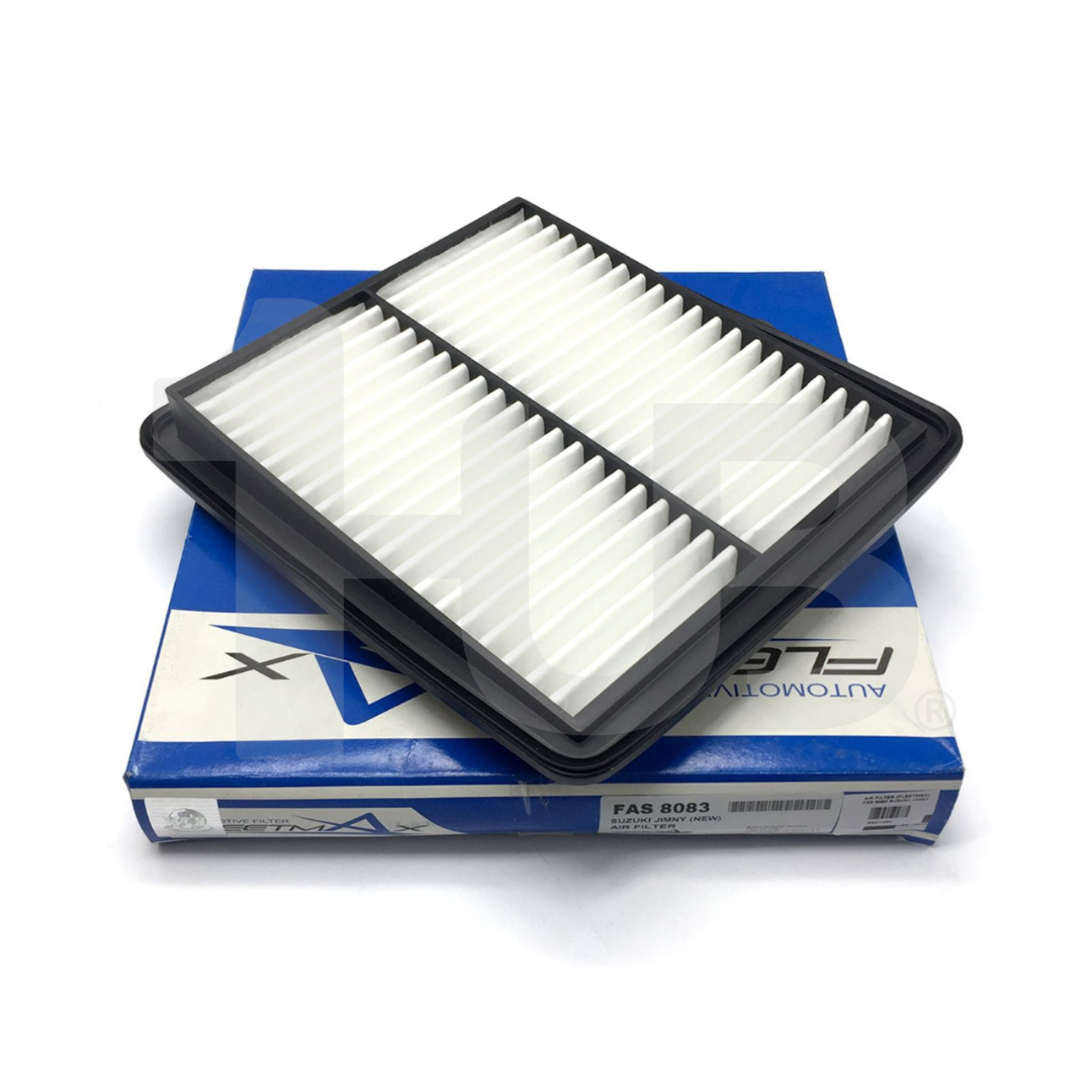 FLEETMAX AIR FILTER SUZUKI JIMNY JB74W 19-22 FAS8083 8174355 ( 1 PC )