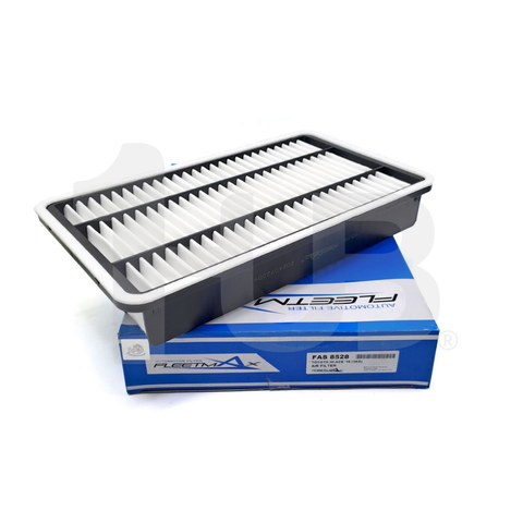FLEETMAX AIR FILTER TOYOTA HI-ACE, GRANDIA D-4D 3.0 DSL 16-19 FAS8528 8681358 ( 1 PC )