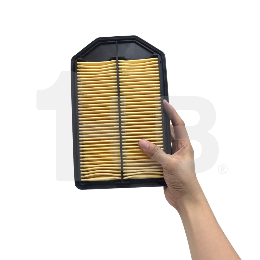 FLEETMAX AIR FILTER HONDA CR-V 2.4 i-VTEC 07-12 GENUINE TYPE FAS8851 1518415 ( 1 PC )
