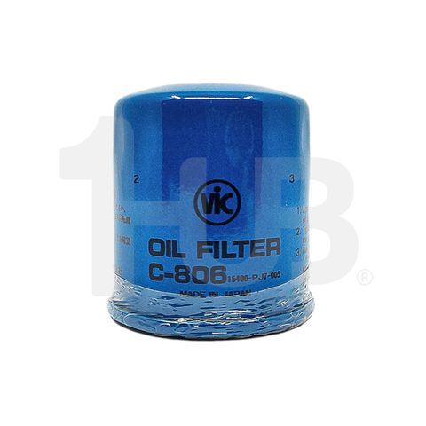 VIC OIL FILTER SPIN ON VIC C-806 C-806 9677977 ( 1 PC )
