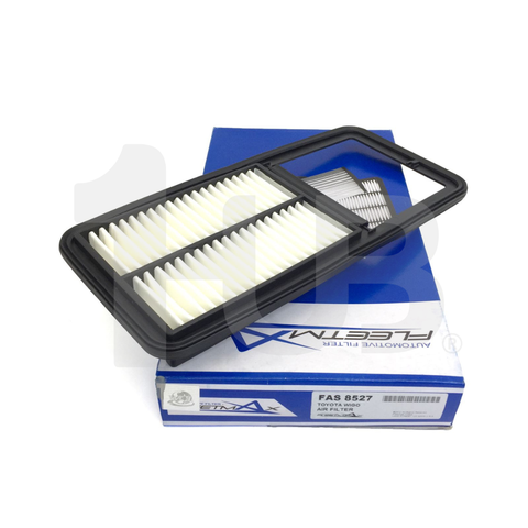 FLEETMAX AIR FILTER TOYOTA WIGO 14-17 FAS8527 7719850 ( 1 PC )