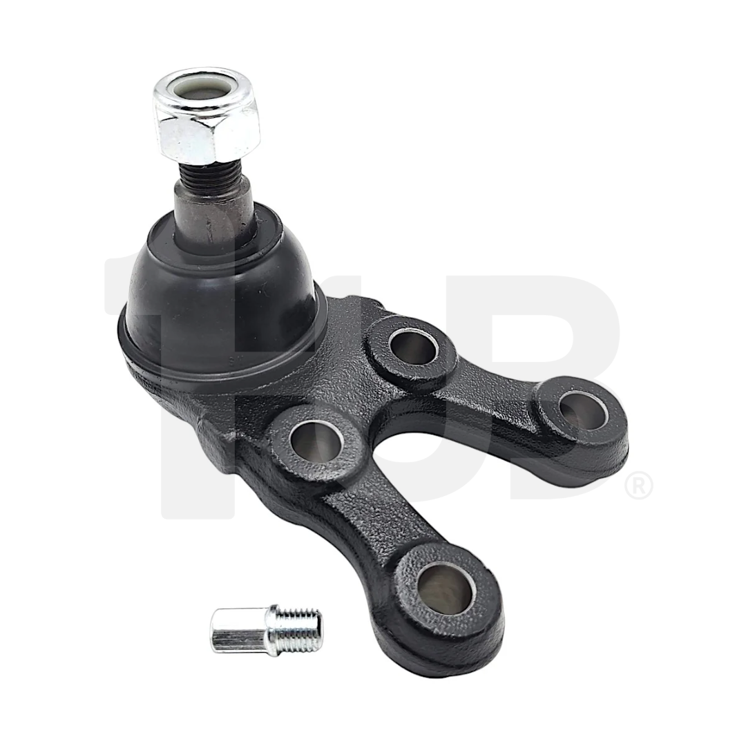 CTR BALL JOINT MITSUBISHI PAJERO INTERCOOLER / MONTERO SPORT / L200 STRADA K96W 90-04 LOWER-RH MB831038 CBM-23R / CB0248R / SB-7722R ( 1 PC )