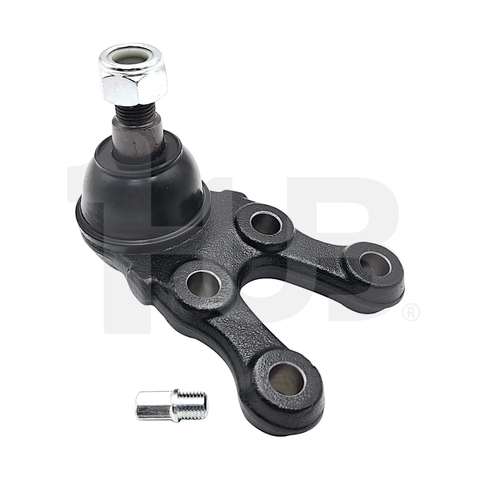 CTR BALL JOINT MITSUBISHI PAJERO INTERCOOLER / MONTERO SPORT / L200 STRADA K96W 90-04 LOWER-RH MB831038 CBM-23R / CB0248R / SB-7722R ( 1 PC )