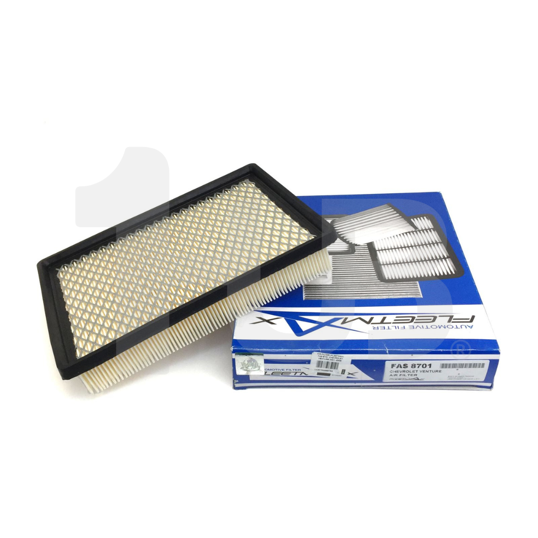 FLEETMAX AIR FILTER CHEVROLET VENTURE 01-06 FAS8701 1423021 ( 1 PC )
