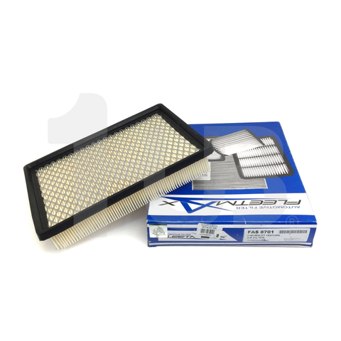 FLEETMAX AIR FILTER CHEVROLET VENTURE 01-06 FAS8701 1423021 ( 1 PC )