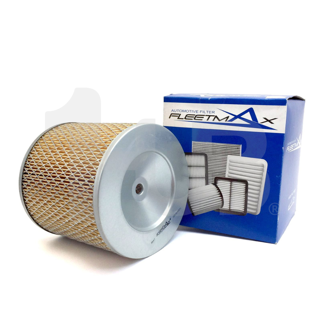 FLEETMAX AIR FILTER MAZDA PICK-UP B2200 88-97 R226 FAS8647 8068898 ( 1 PC )