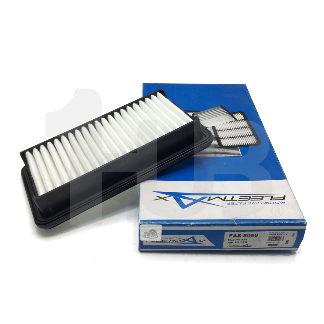 FLEETMAX AIR FILTER SUZUKI SX-4 08-10 FAS8059 3475193 ( 1 PC )