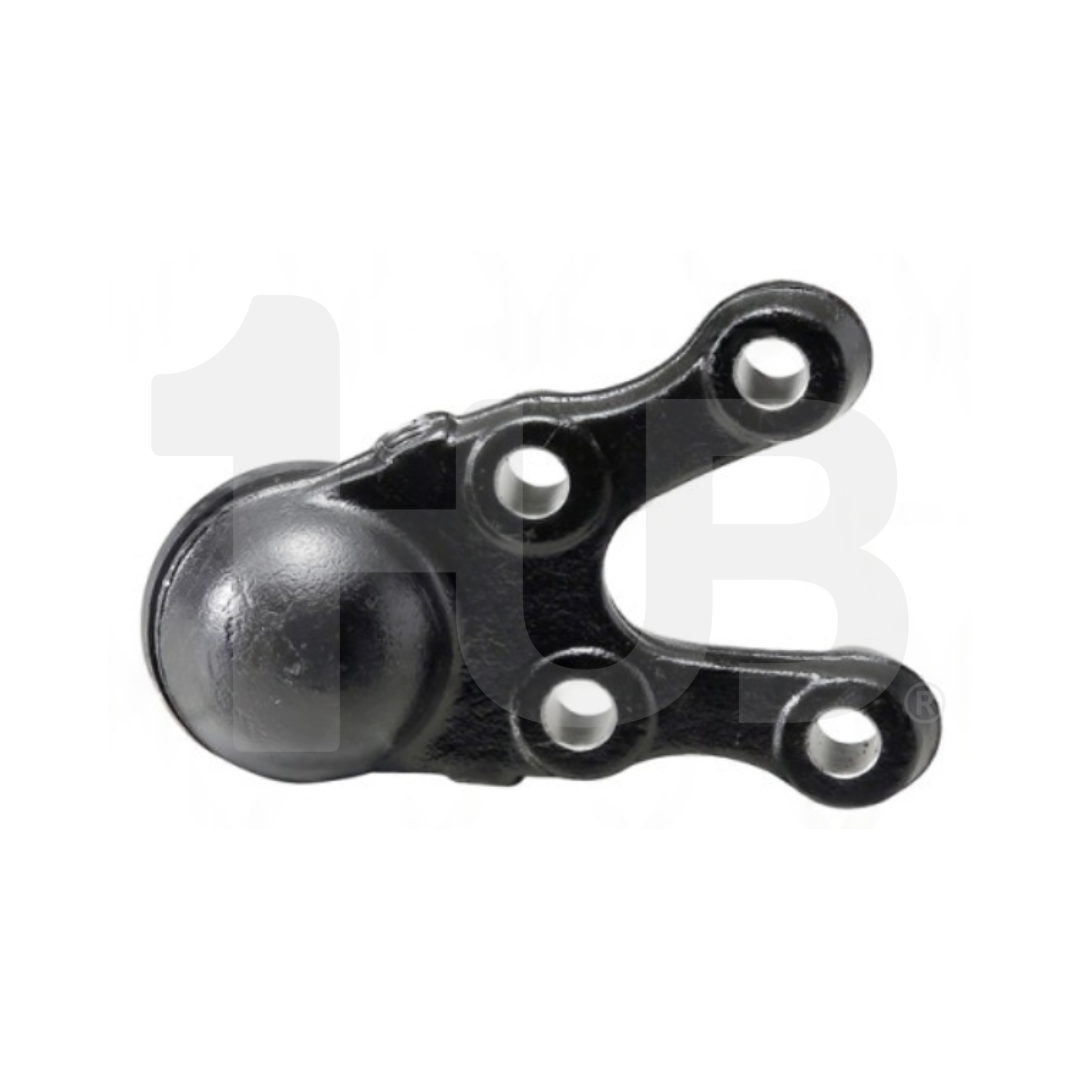 CTR BALL JOINT MITSUBISHI PAJERO INTERCOOLER / MONTERO SPORT / L200 STRADA K96W 90-04 LOWER-LH MB831037 CBM-23L / CB0248L / SB-7722L ( 1 PC )