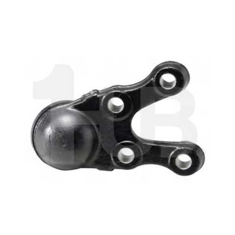 CTR BALL JOINT MITSUBISHI PAJERO INTERCOOLER / MONTERO SPORT / L200 STRADA K96W 90-04 LOWER-LH MB831037 CBM-23L / CB0248L / SB-7722L ( 1 PC )