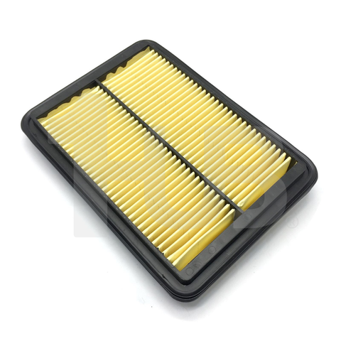 FLEETMAX AIR FILTER NISSAN NAVARA DSL 08-14 GENUINE TYPE FAS8475 7165301 ( 1 PC )