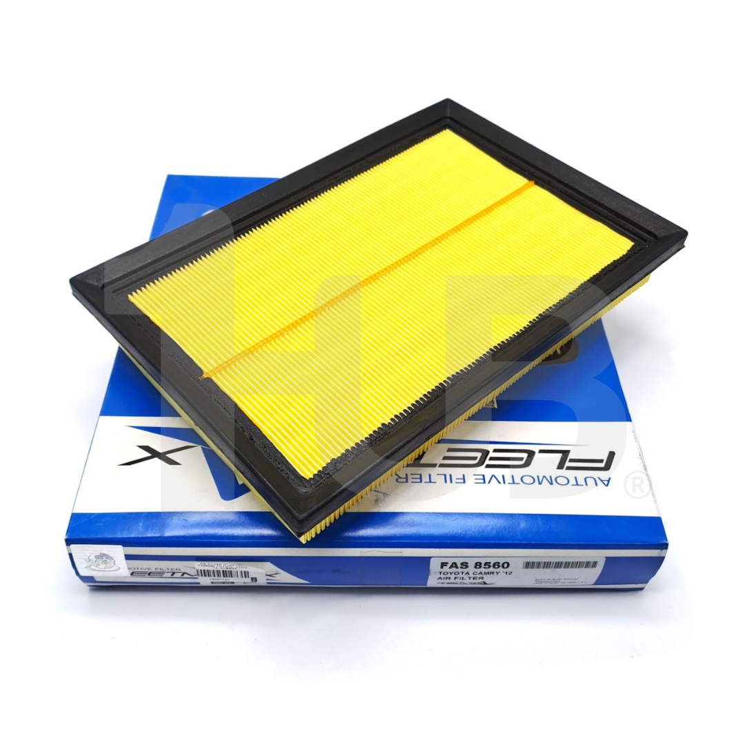 FLEETMAX AIR FILTER TOYOTA RAV-4 2.5 13-18 FAS8560 3579422 ( 1 PC )