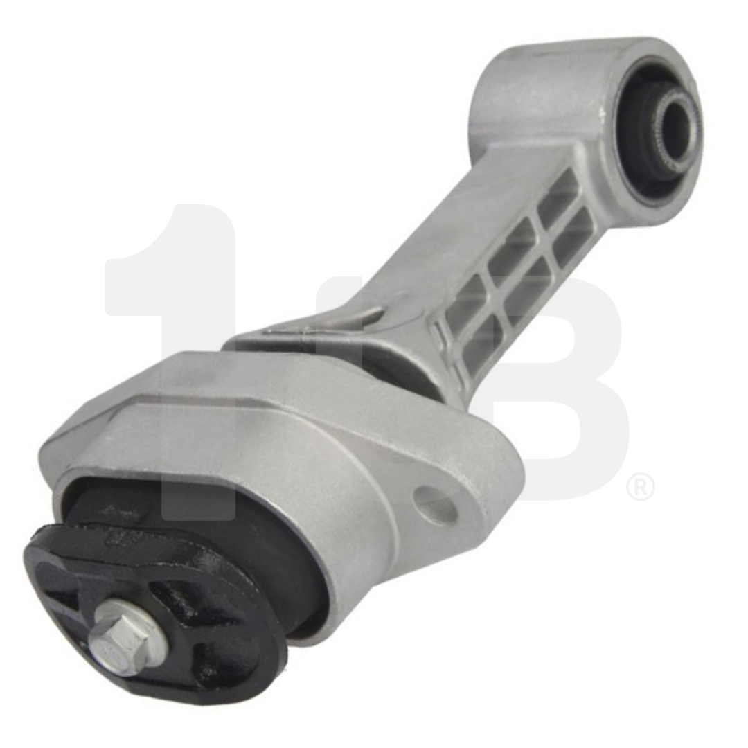 CTR ENGINE MOUNTING / ENGINE SUPPORT HYUNDAI ACCENT RB 10-19 , RIO UB/LB 11-14 , ELANTRA MD 10-15 , VELOSTER FS 11-17 FRONT ROLL ROD 21950-2V000 CZKK-11 / GZ0024 ( 1 PC )