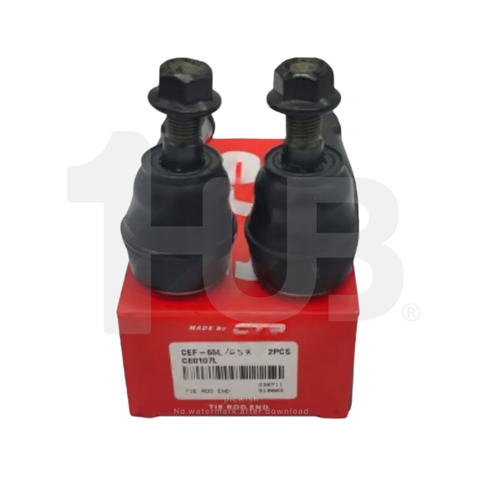 CTR TIE ROD END FORD ECOSPORT, FIESTA 11-UP OUTER L BE8Z-3A131-A CEF-65L ( 1 PC )