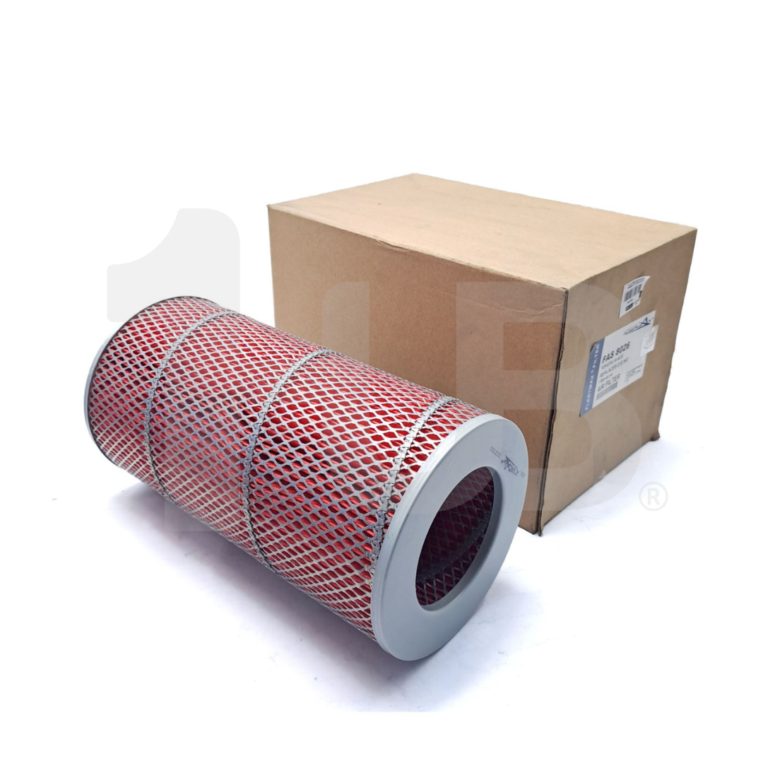 FLEETMAX AIR FILTER TOYOTA HI-ACE, REGIUS (IMPORTED) -54140 FAS8026 1738356 ( 1 PC )