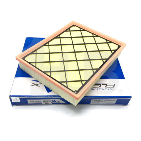 FLEETMAX AIR FILTER FORD RANGER, RANGER RAPTOR 19-22, EVEREST 15-21 FAS8641 3534536 ( 1 PC )