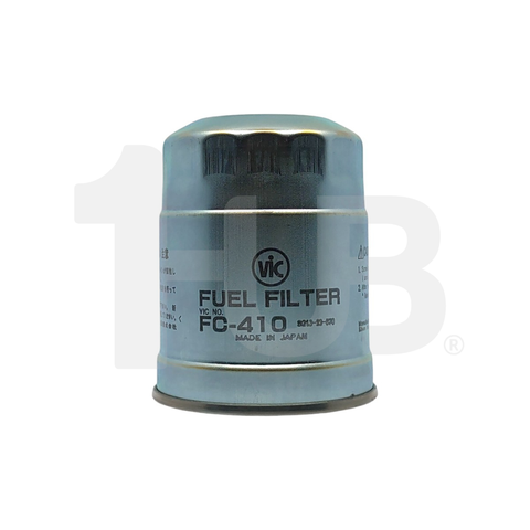 VIC FUEL FILTER SPIN ON TYPE VIC FC-410 MAZDA B2200  FC-410 4403735 ( 1 PC )