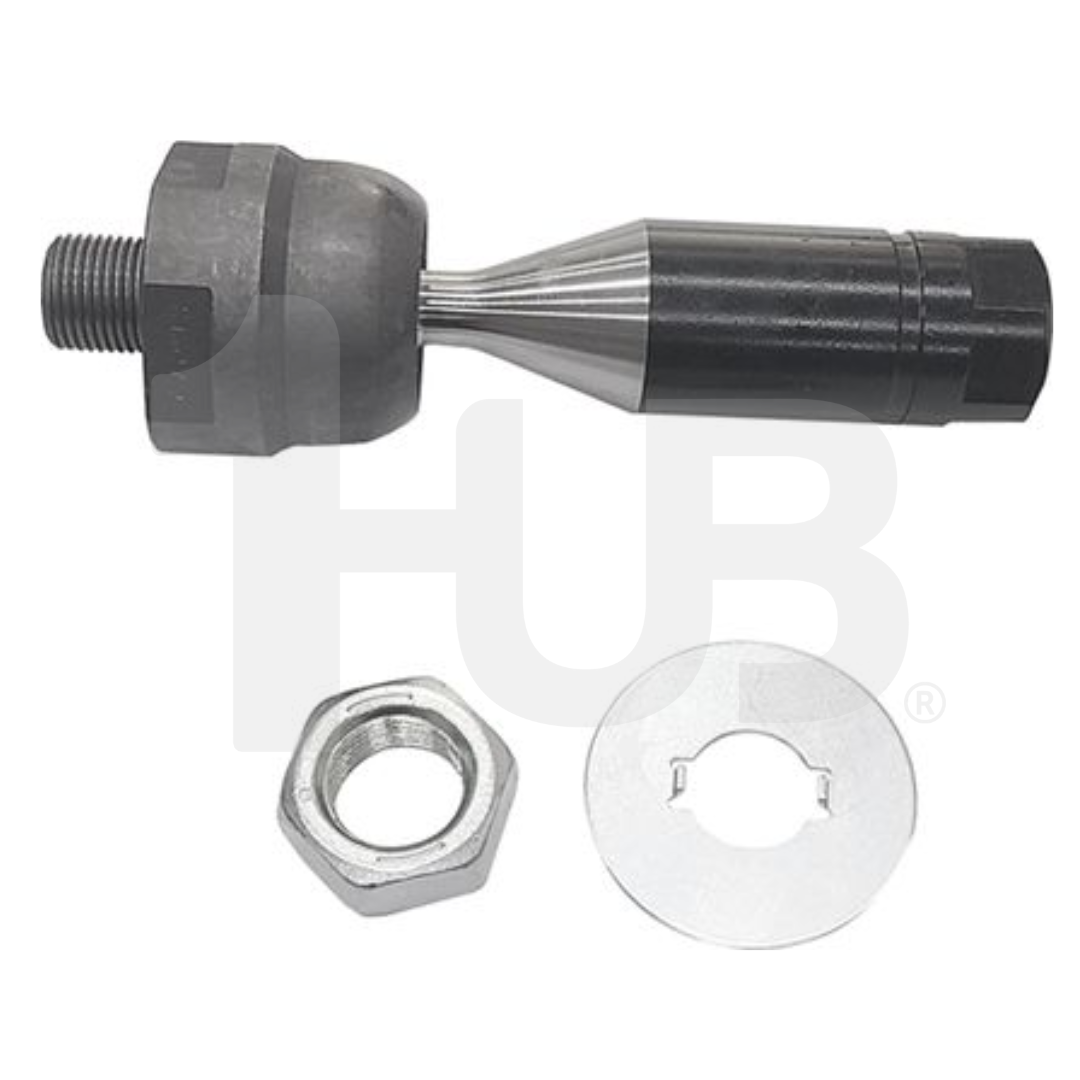 CTR RACK END TOYOTA PRADO , HI-LUX , 4RUNNER , TACOMA 95-04 RH / LH FEMALE 45503-39075 CRT-50 / CR0626 / SR-3560 ( 1 PC )
