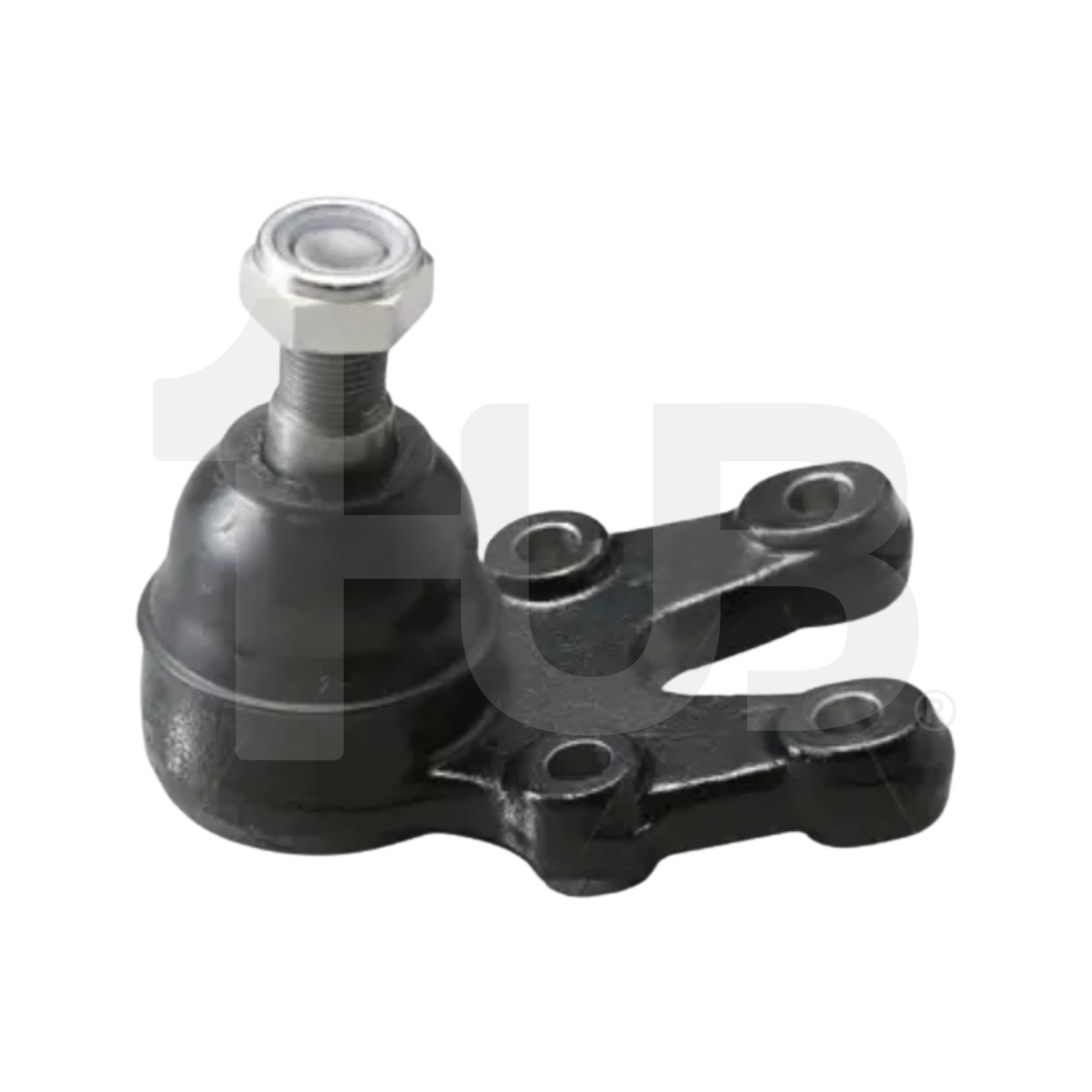 CTR BALL JOINT NISSAN URVAN E24 E23 , PATHFINDER , TERRANO PICK-UP D21 , 720 , 620 , VANETTE , SD22 , SD23 77-95 LOWER RH 40160-T3060 CBN-7R / CB0311R / SB-4472R ( 1 PC )