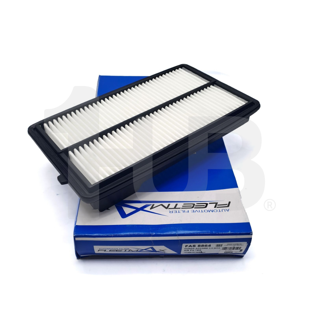 FLEETMAX AIR FILTER HONDA ACCORD 3.5 14-19 FAS8864 2151388 ( 1 PC )