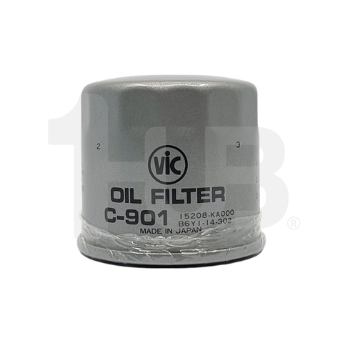 VIC OIL FILTER SPIN ON VIC C-901 C-901 3975337 ( 1 PC )