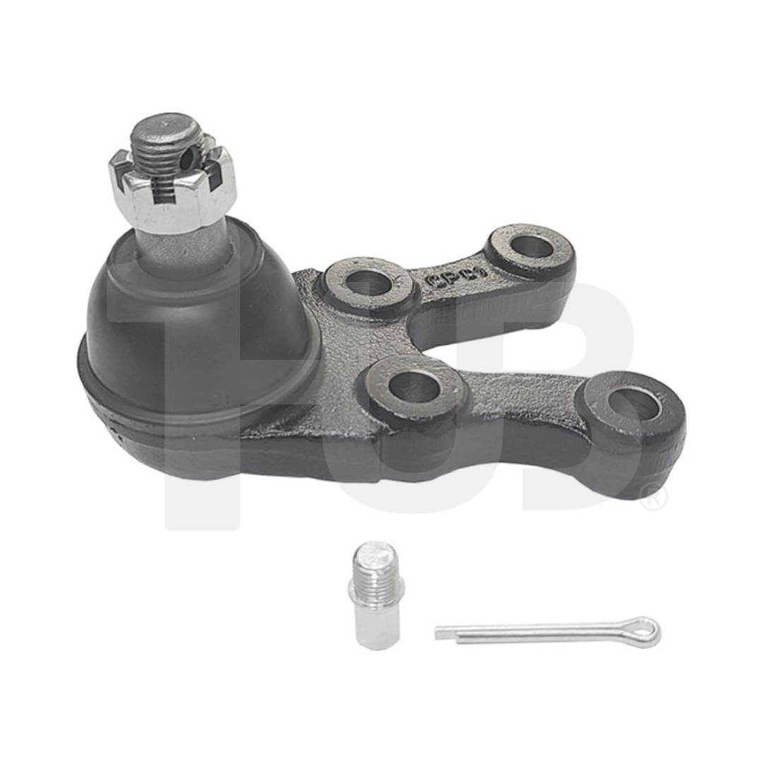 CTR BALL JOINT HYUNDAI STAREX VAN 4WD 97-08 LOWER-RH 54530-4A800 CBKH-18 / CB0183 ( 1 PC )
