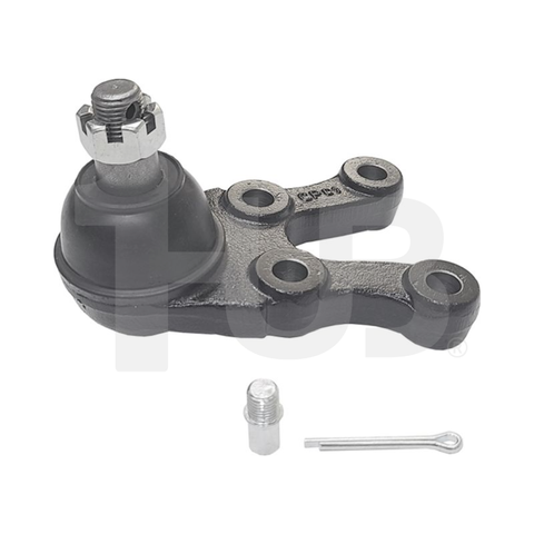 CTR BALL JOINT HYUNDAI STAREX VAN 4WD 97-08 LOWER-RH 54530-4A800 CBKH-18 / CB0183 ( 1 PC )