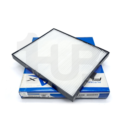 FLEETMAX CABIN FILTER KIA CARNIVAL SEDONA 99-06 FCS9308 2182283 ( 1 PC )