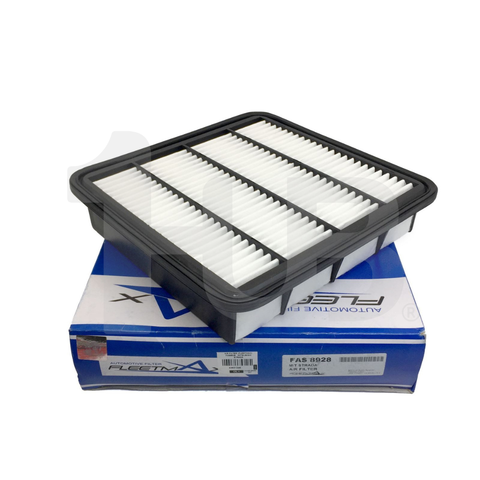 FLEETMAX AIR FILTER MITSUBISHI STRADA DI-D, FUZION 06-16 FAS8928 9186632 ( 1 PC )