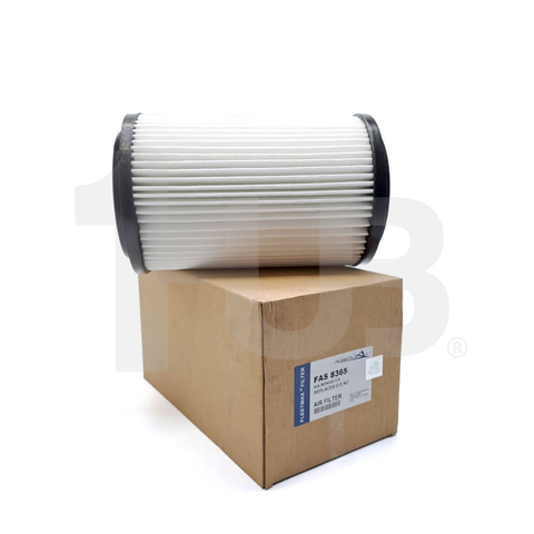 FLEETMAX AIR FILTER KIA BONGO 2.9 -4E000 FAS8365 4904171 ( 1 PC )