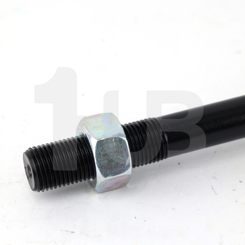 CTR RACK END KIA Bongo III 1Ton/1.4Ton 06- , K2500 LH 57730-4E050 CRKK-60L / CR0722L ( 1 PC )