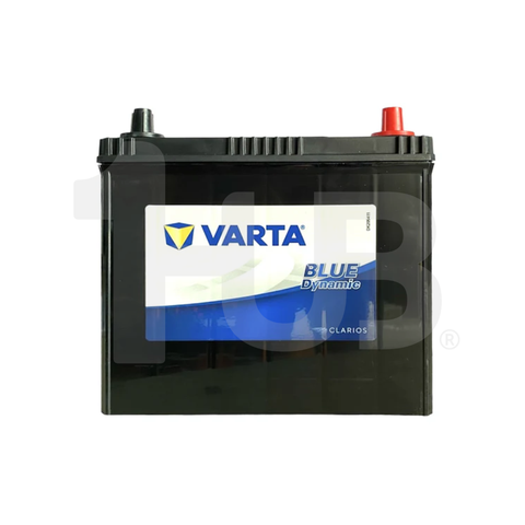 VARTA BLUE BATTERY  95D31LBH-172-203( 1 PC )