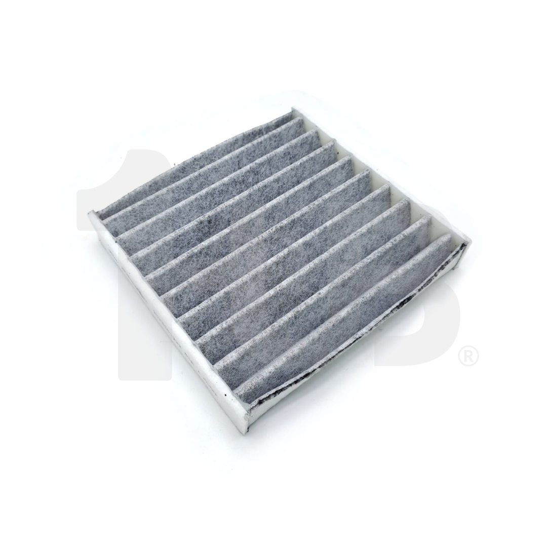 FLEETMAX CABIN FILTER TOYOTA AVANZA 12-21 W/ CHARCOAL / RUSH 18-23 FCS9528 ( 1 PC )