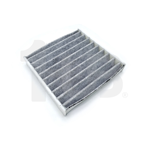 FLEETMAX CABIN FILTER TOYOTA AVANZA 12-21 W/ CHARCOAL / RUSH 18-23 FCS9528 ( 1 PC )
