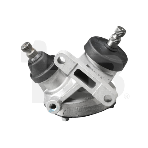 CTR BEVEL GEAR ASSEMBLY / STEERING RACK GEAR BOX KIA BONGO FRONTIER K2700P 0K60A-32510C CGKK-2 ( 1 PC )