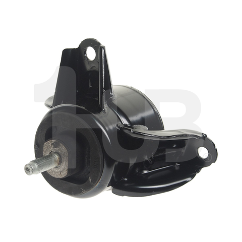 CTR ENGINE MOUNTING / ENGINE SUPPORT HYUNDAI ACCENT 11-20 , TUCSON 09-13 , RIO 11-17 , SPORTAGE 10-14 FRONT RH E/S 21810-1R000 CZKH-1 / GZ0004 ( 1 PC )