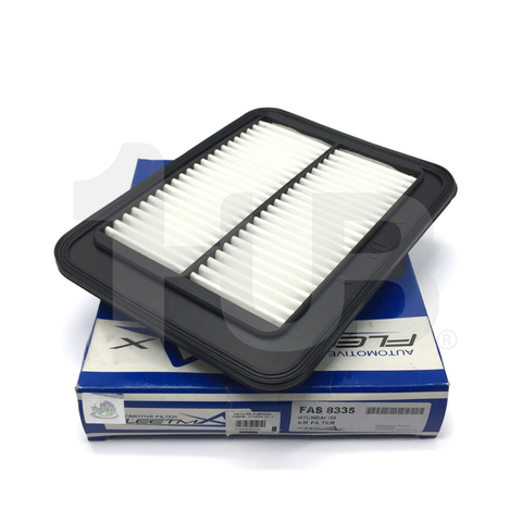 FLEETMAX AIR FILTER HYUNDAI i10 1.1 08-16 FAS8335 3626013 ( 1 PC )