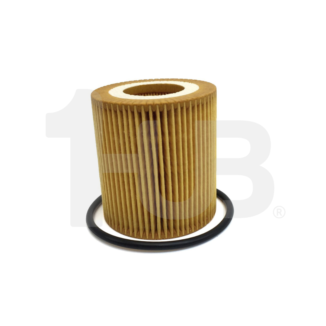 FLEETMAX OIL FILTER FORD RANGER 2.2, 3.2 12-22, EVEREST 2.2, 3.2 15-21 FES5640 6610064 ( 1 PC )