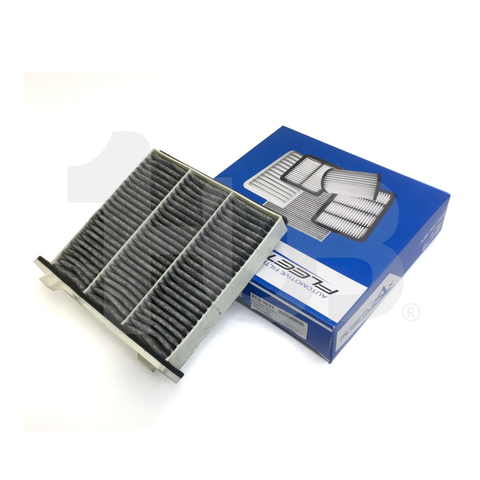 FLEETMAX CABIN FILTER MITSUBISHI PAJERO 03-17 FCS9937 3394223 ( 1 PC )