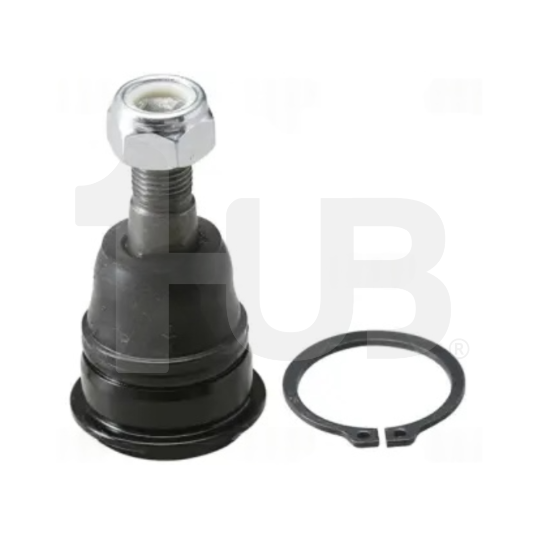 CTR BALL JOINT NISSAN SENTRA B13 90-94 / 200SX 92-95 LOWER 40160-50Y00 CBN-36 / CB0318 / SB-4742 ( 1 PC )