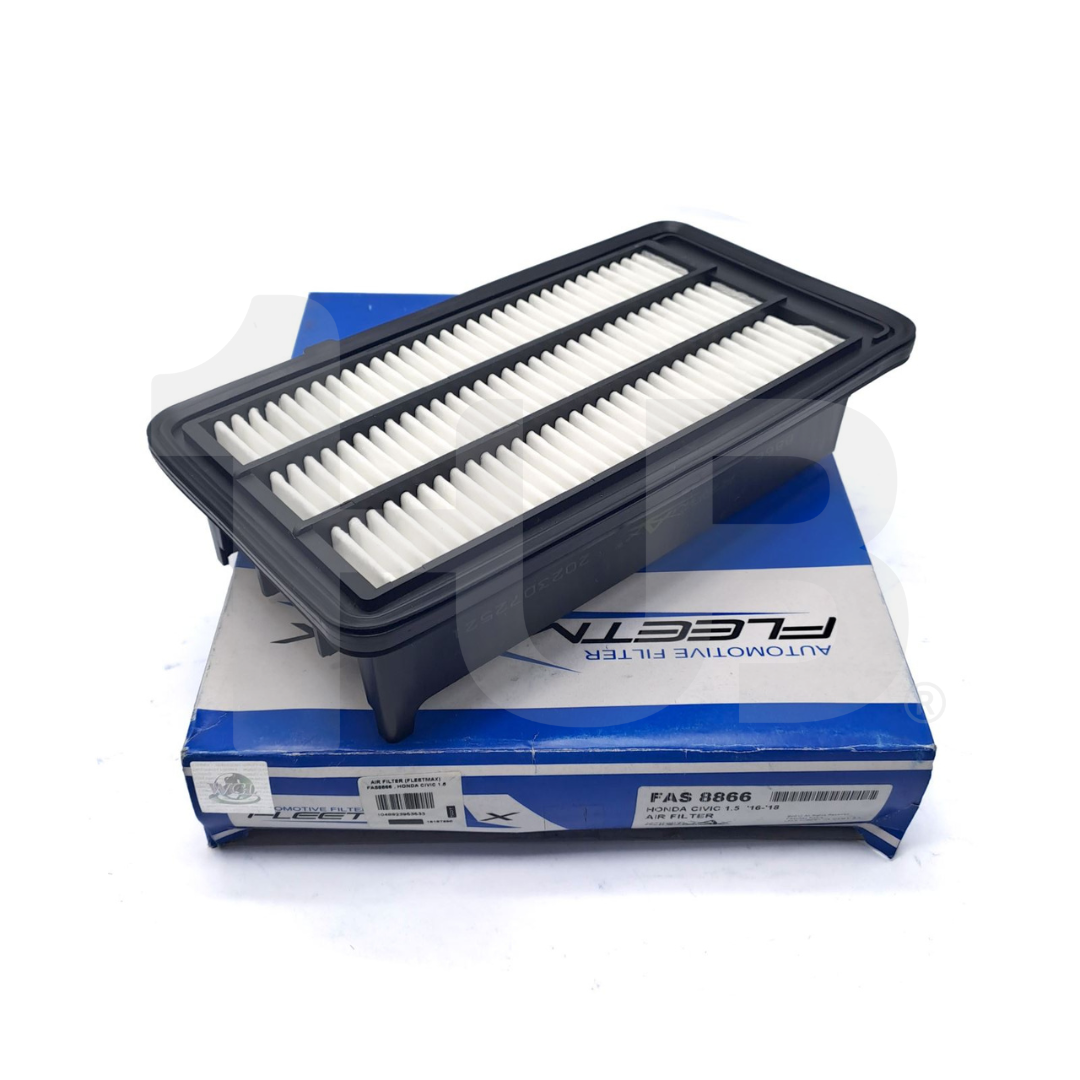 FLEETMAX AIR FILTER HONDA CIVIC 1.5 16-21 FAS8866 9318637 ( 1 PC )