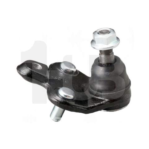 CTR BALL JOINT TOYOTA ALTIS NEW 1800 , ZZE14# , PRIUS 08-15 LOWER 43330-09190 CBT-67 / CB0411 / SB-3962 ( 1 PC )