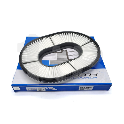 FLEETMAX AIR FILTER MITSUBISHI SPACEWAGON 92-94 OVAL FAS8935 5610229 ( 1 PC )