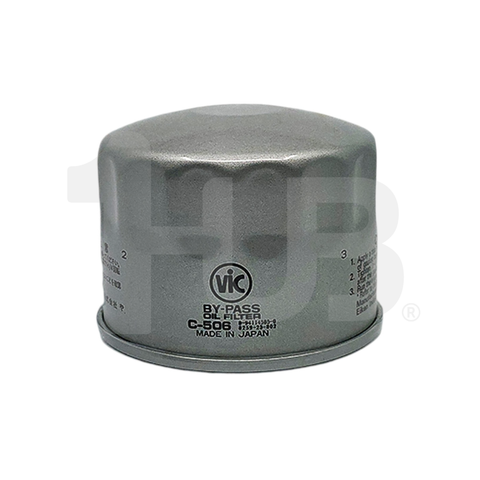 VIC OIL FILTER SPIN ON VIC C-506 SEE C-508A  C-506 6464946 ( 1 PC )