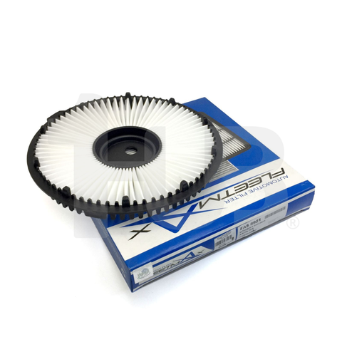 FLEETMAX AIR FILTER MITSUBISHI LANCER (ALL) 91-93 MD620508 / LANCER 1.3, 1.5 93-02 FAS8921 9322456 ( 1 PC )