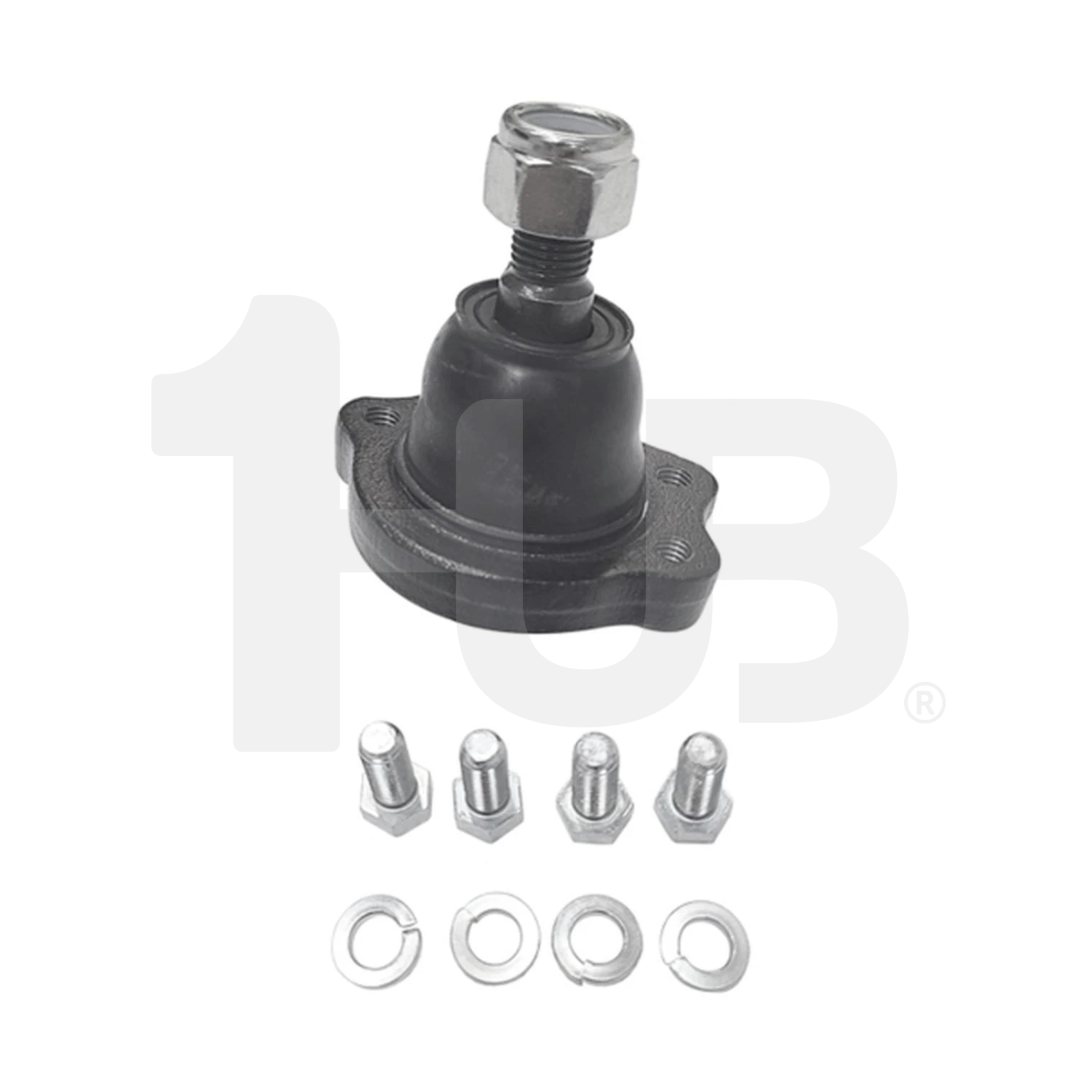 CTR BALL JOINT NISSAN URVAN E24 E23 / PATHFINDER / TERRANO PICKUP D21,720,620 / VANETTE / SD22 / BIDA SD23 77-95 UPPER 40110-T3060 CBN-11 / CB0296 / SB-4391 ( 1 PC )