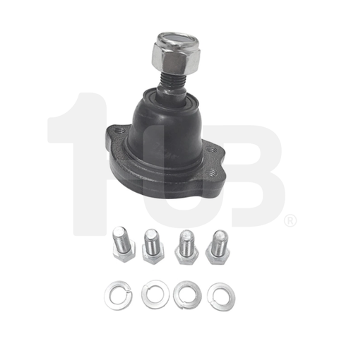 CTR BALL JOINT NISSAN URVAN E24 E23 / PATHFINDER / TERRANO PICKUP D21,720,620 / VANETTE / SD22 / BIDA SD23 77-95 UPPER 40110-T3060 CBN-11 / CB0296 / SB-4391 ( 1 PC )