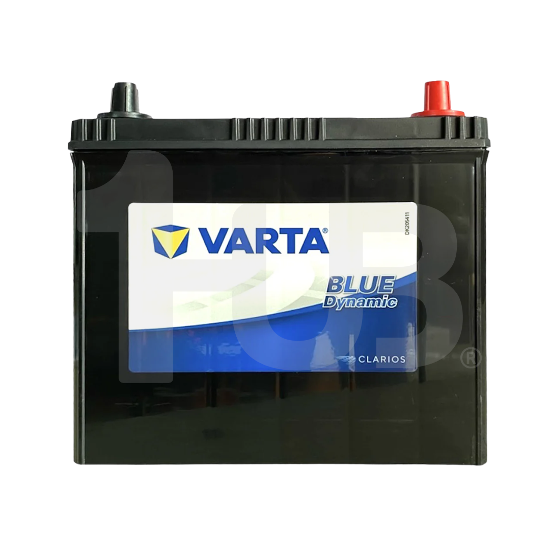 VARTA BATTERY BLUE 46B24L( 1 PC )