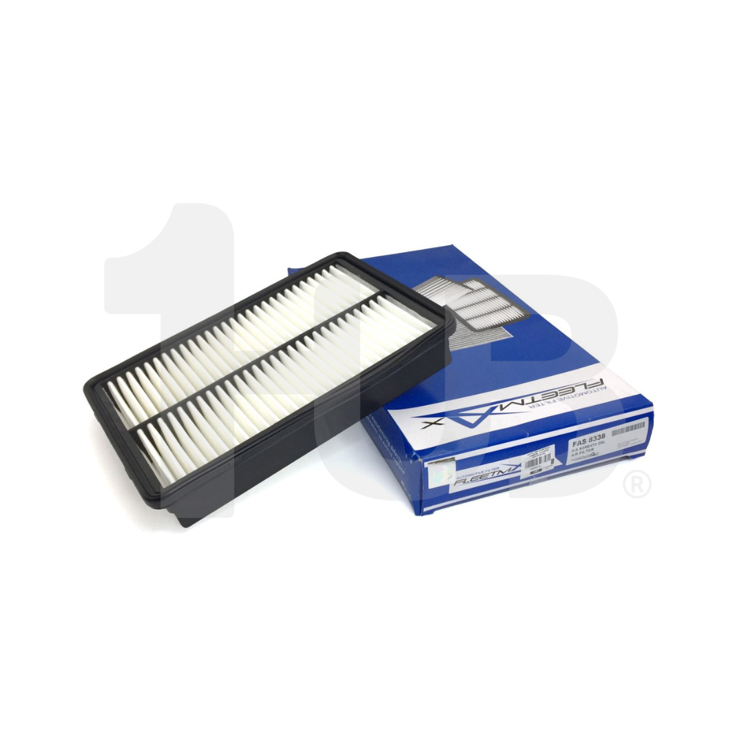 FLEETMAX AIR FILTER KIA / HYUNDAI SORENTO DSL 09-14 / SANTA FE DSL 09-12 FAS8338 2325671 ( 1 PC )