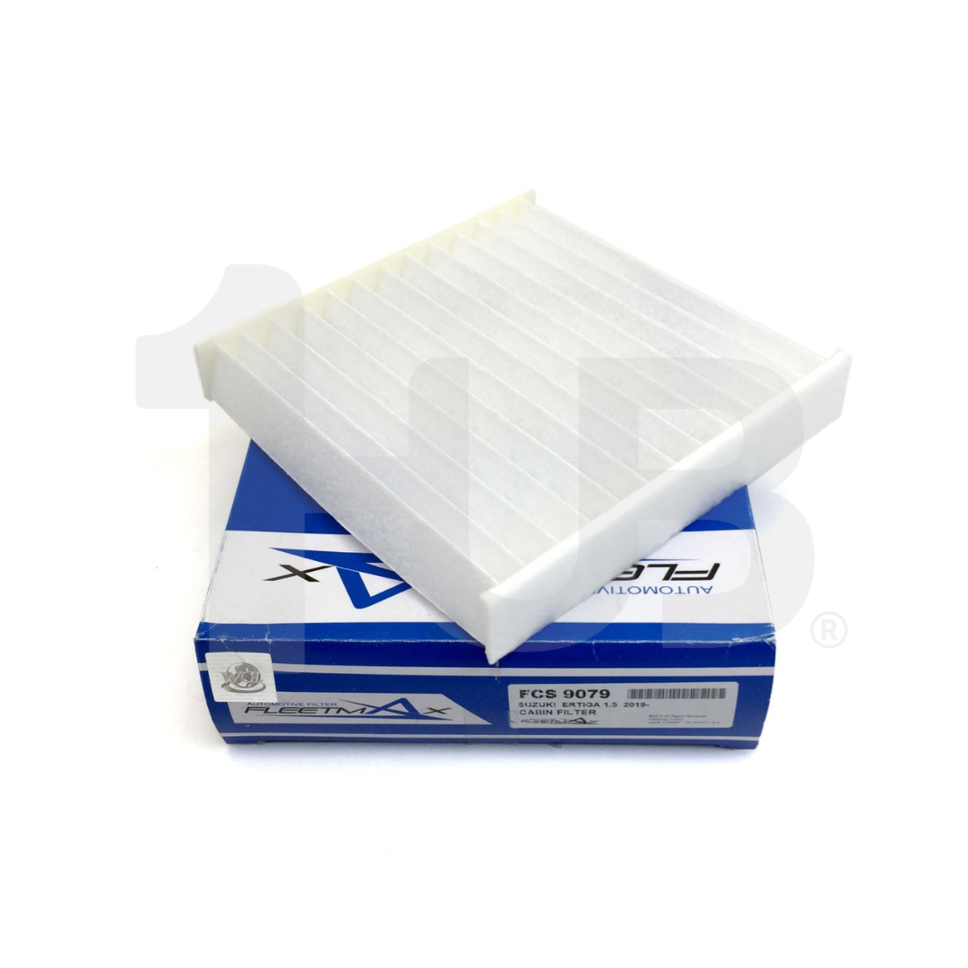 FLEETMAX CABIN FILTER SUZUKI ERTIGA 1.5 19-23 FCS9079 13426 ( 1 PC )